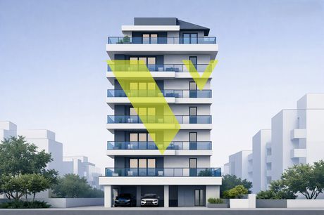 Διαμέρισμα 104 τ.μ. πρός πώληση