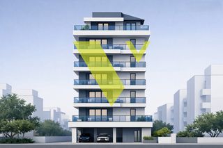 Μεζονέτα 68 τ.μ. για πώληση