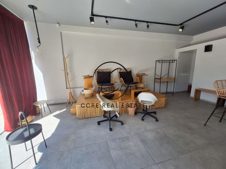 Κατάστημα 68 τ.μ. πρός ενοικίαση