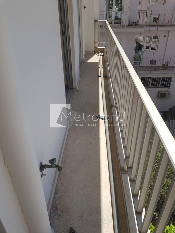 Κτίριο 591 τ.μ. πρός πώληση, Αθήνα - Κέντρο, Μετς - Καλλιμάρμαρο