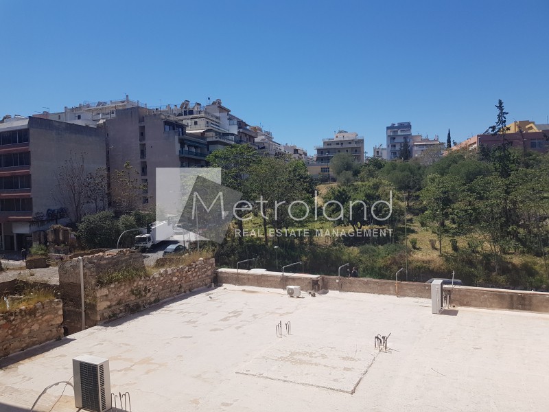 Κτίριο 591 τ.μ. πρός πώληση, Αθήνα - Κέντρο, Μετς - Καλλιμάρμαρο