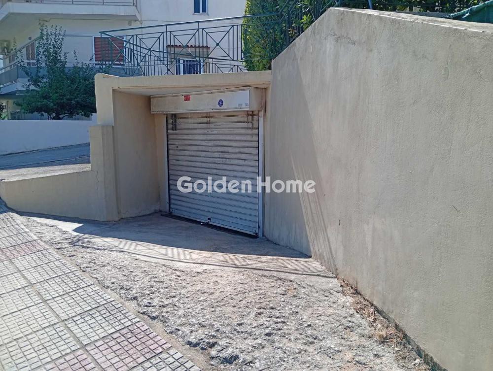 Parking 305 τ.μ. προς ενοικίαση, Εθνικής Αντιστάσεως