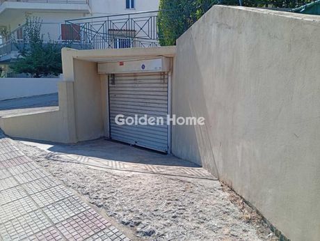 Parking 305 τ.μ. προς ενοικίαση