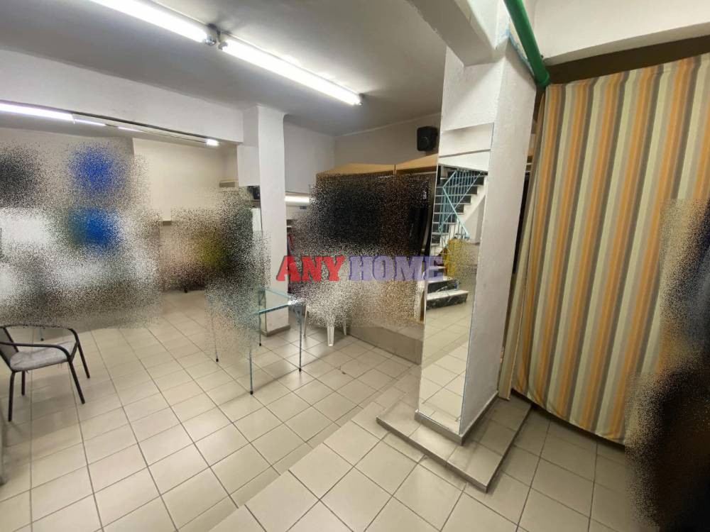 Κατάστημα 90 τ.μ. πρός πώληση, Θεσσαλονίκη - Κέντρο, Διοικητήριο
