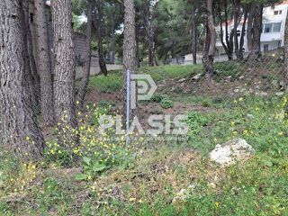 Οικόπεδο 830 τ.μ. πρός πώληση