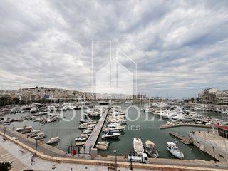 Διαμέρισμα 85 τ.μ. προς ενοικίαση, Πειραιάς, Τερψιθέα-thumb-1