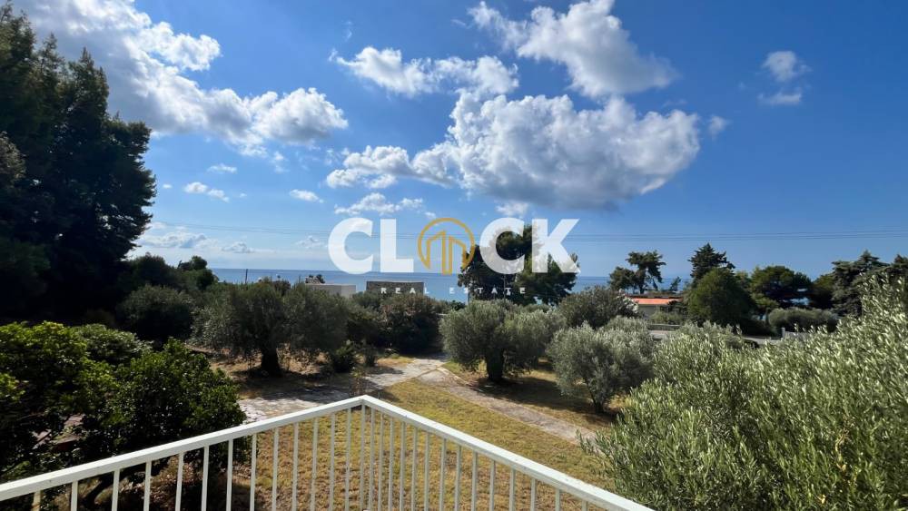 Μονοκατοικία 244 τ.μ. προς πώληση, Λουτρά Παλλήνης