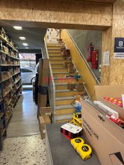 Αίθουσα 260 τ.μ. για ενοικίαση