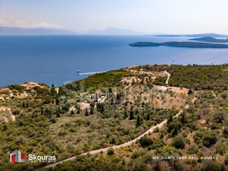 Αγροτεμάχια 4.150 τ.μ. για πώληση, Ν. Λευκάδας, Λευκάδα-thumb-5
