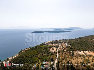 Αγροτεμάχια 4.150 τ.μ. για πώληση, Ν. Λευκάδας, Λευκάδα-thumb-7