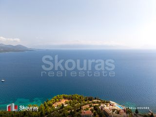 Αγροτεμάχια 4.150 τ.μ. για πώληση, Ν. Λευκάδας, Λευκάδα-thumb-2