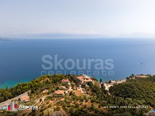 Αγροτεμάχια 4.150 τ.μ. για πώληση, Ν. Λευκάδας, Λευκάδα-thumb-4
