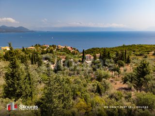 Αγροτεμάχια 4.150 τ.μ. για πώληση, Ν. Λευκάδας, Λευκάδα-thumb-8