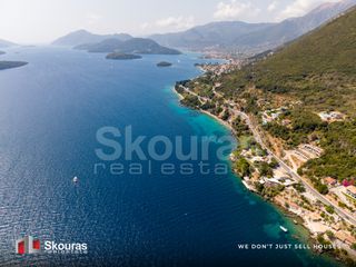 Αγροτεμάχια 4.150 τ.μ. για πώληση, Ν. Λευκάδας, Λευκάδα-thumb-3