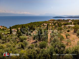Αγροτεμάχια 4.150 τ.μ. για πώληση, Ν. Λευκάδας, Λευκάδα-thumb-10