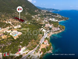 Αγροτεμάχια 4.150 τ.μ. για πώληση, Ν. Λευκάδας, Λευκάδα-thumb-6