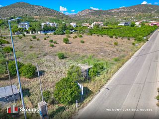 Αγροτεμάχια 5.750 τ.μ. για πώληση, Αργολίδα, Ασίνη-thumb-12