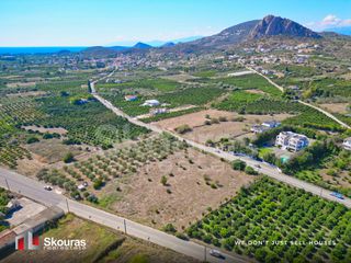 Αγροτεμάχια 5.750 τ.μ. για πώληση, Αργολίδα, Ασίνη-thumb-9