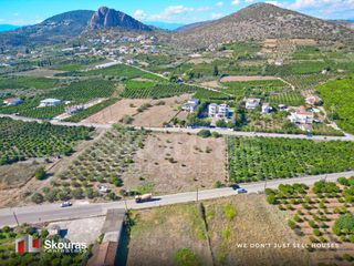 Αγροτεμάχια 5.750 τ.μ. για πώληση, Αργολίδα, Ασίνη-thumb-10