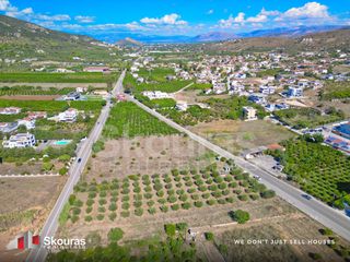 Αγροτεμάχια 5.750 τ.μ. για πώληση, Αργολίδα, Ασίνη-thumb-17