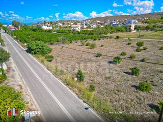 Αγροτεμάχια 5.750 τ.μ. για πώληση, Αργολίδα, Ασίνη-thumb-4