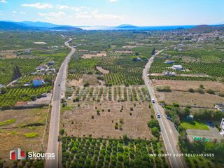 Αγροτεμάχια 5.750 τ.μ. για πώληση, Αργολίδα, Ασίνη-thumb-13