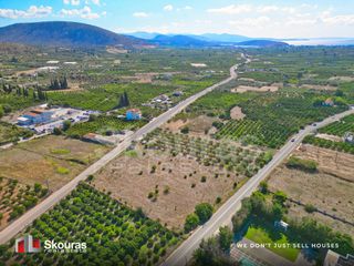 Αγροτεμάχια 5.750 τ.μ. για πώληση, Αργολίδα, Ασίνη-thumb-16