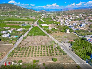 Αγροτεμάχια 5.750 τ.μ. για πώληση, Αργολίδα, Ασίνη-thumb-22