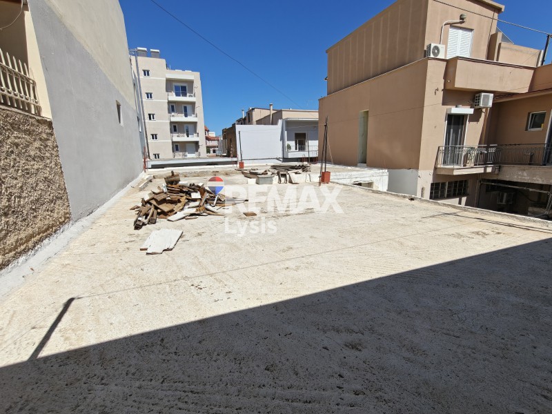 Μονοκατοικία 125 τ.μ. προς πώληση, Άγιος Φανούριος Ιλίου