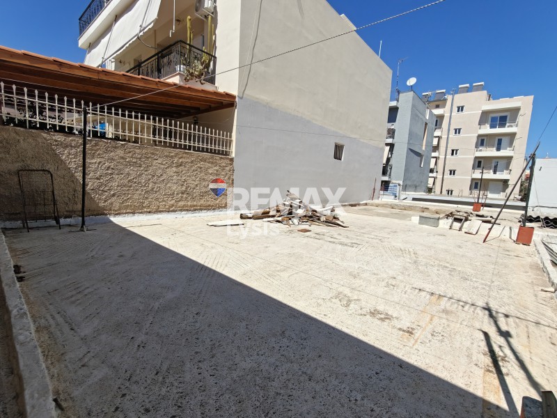 Μονοκατοικία 125 τ.μ. προς πώληση, Άγιος Φανούριος Ιλίου