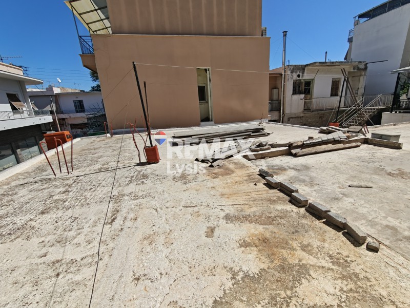 Μονοκατοικία 125 τ.μ. προς πώληση, Άγιος Φανούριος Ιλίου