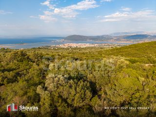 Αγροτεμάχια 5.076 τ.μ. για πώληση, Ν. Λευκάδας, Λευκάδα-thumb-2