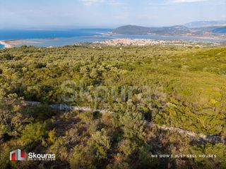 Αγροτεμάχια 5.076 τ.μ. για πώληση, Ν. Λευκάδας, Λευκάδα-thumb-6
