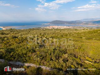 Αγροτεμάχια 5.076 τ.μ. για πώληση, Ν. Λευκάδας, Λευκάδα-thumb-4