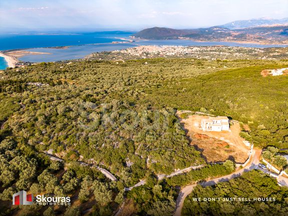 Αγροτεμάχια 5.076 τ.μ. για πώληση, Ν. Λευκάδας, Λευκάδα