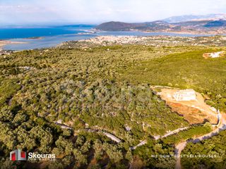 Αγροτεμάχια 5.076 τ.μ. για πώληση, Ν. Λευκάδας, Λευκάδα-thumb-5