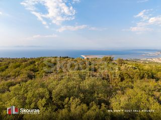 Αγροτεμάχια 5.076 τ.μ. για πώληση, Ν. Λευκάδας, Λευκάδα-thumb-1