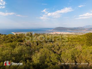 Αγροτεμάχια 5.076 τ.μ. για πώληση, Ν. Λευκάδας, Λευκάδα-thumb-3