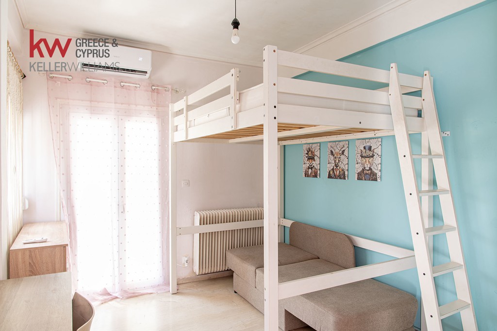 Studio / γκαρσονιέρα 28 τ.μ. προς ενοικίαση, Γκύζη - Πεδίον Άρεως