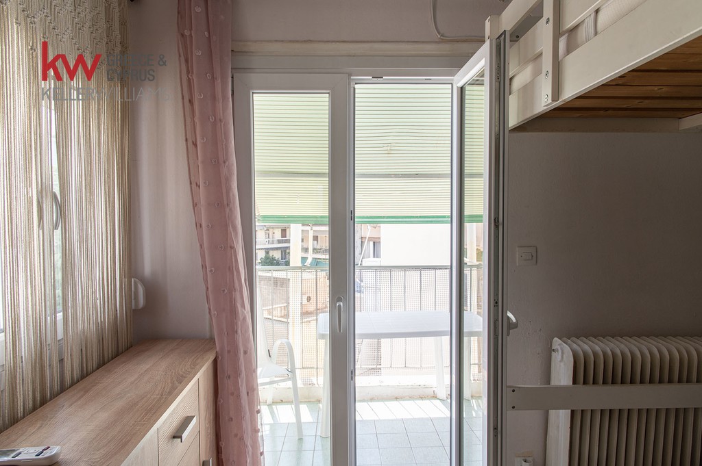 Studio / γκαρσονιέρα 28 τ.μ. προς ενοικίαση, Γκύζη - Πεδίον Άρεως