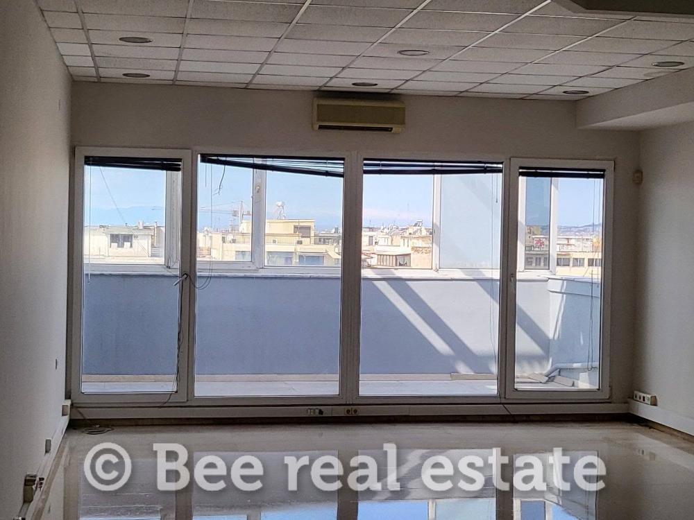 Γραφείο 82 τ.μ. πρός πώληση, Θεσσαλονίκη - Κέντρο, Κέντρο