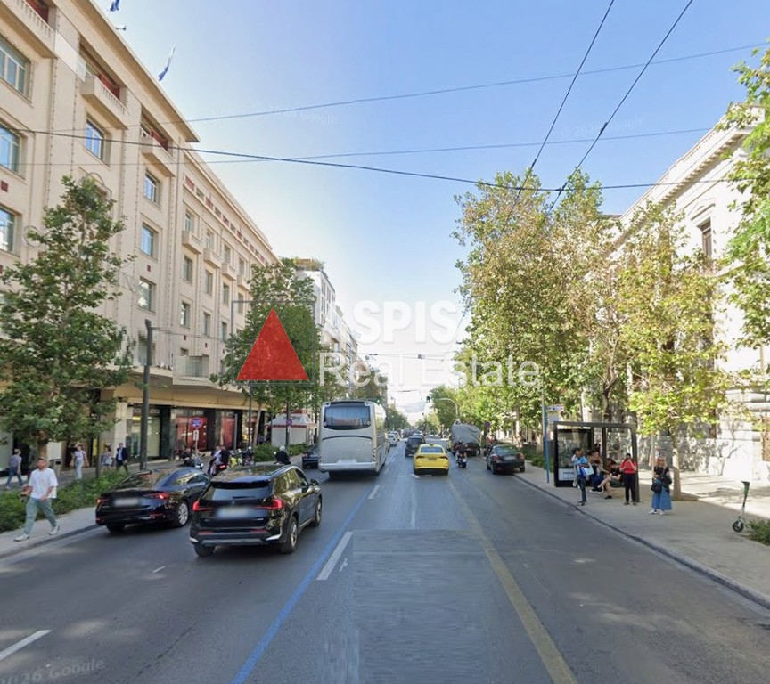 Γραφείο 24 τ.μ. προς ενοικίαση, Αθήνα - Κέντρο, Κέντρο