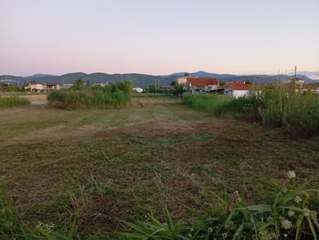 Land plot 2.795 sqm for sale