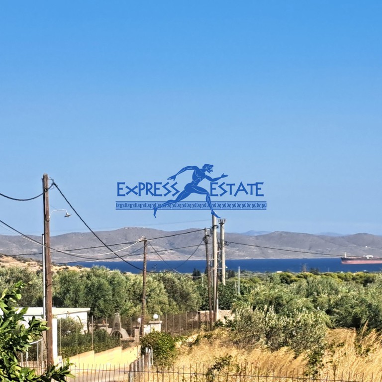 Μονοκατοικία 58 τ.μ. πρός πώληση, Αττική - Υπόλοιπο, Κερατέα
