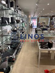 Κατάστημα 450 τ.μ. προς ενοικίαση, Πειραιάς, Τερψιθέα-thumb-1