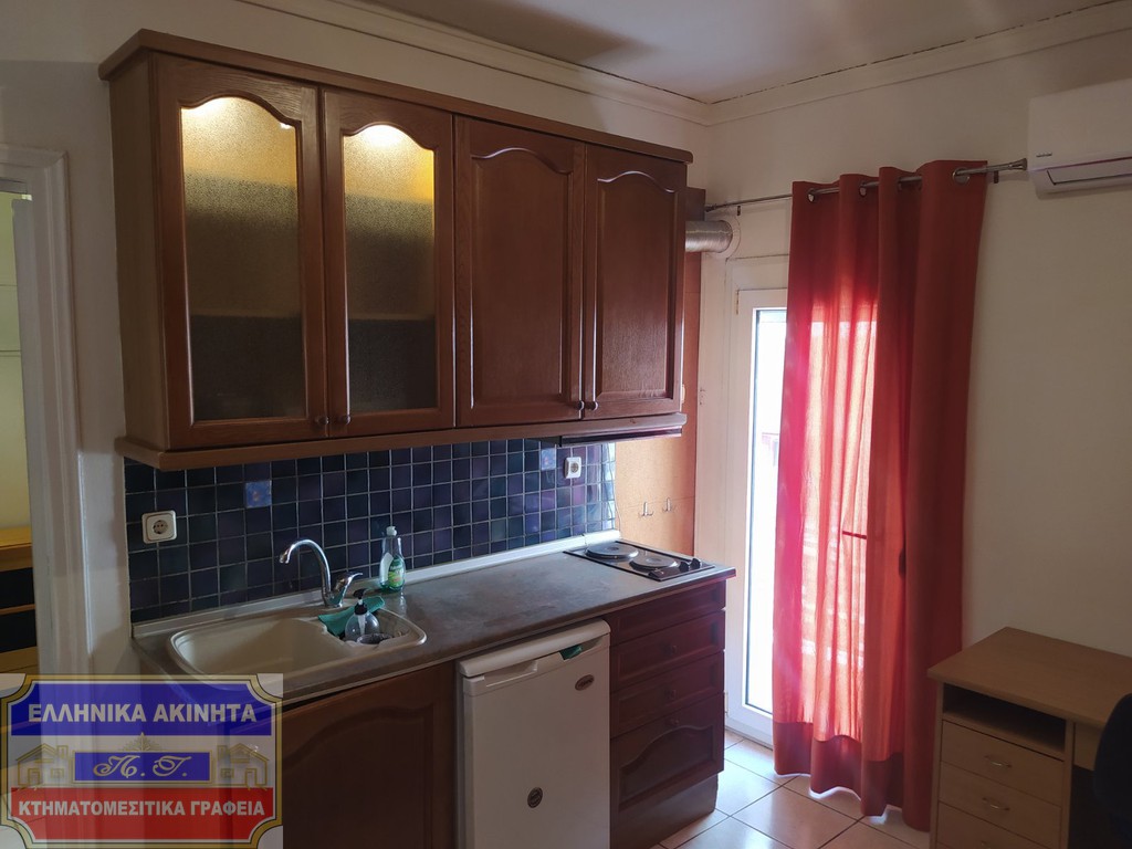 Studio / γκαρσονιέρα 30 τ.μ. προς ενοικίαση, Κέντρο Καβάλας