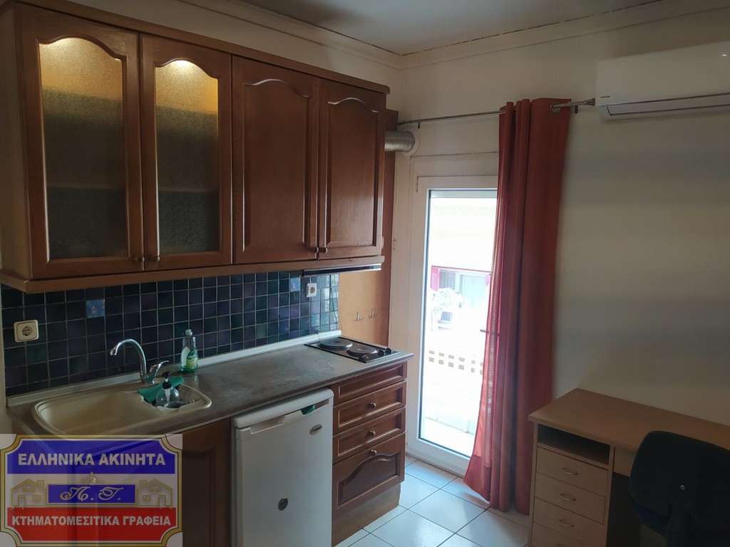 Studio / γκαρσονιέρα 30 τ.μ. προς ενοικίαση, Κέντρο Καβάλας