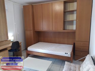 Studio / γκαρσονιέρα 30 τ.μ. προς ενοικίαση, Ν. Καβάλας, Καβάλα-thumb-5
