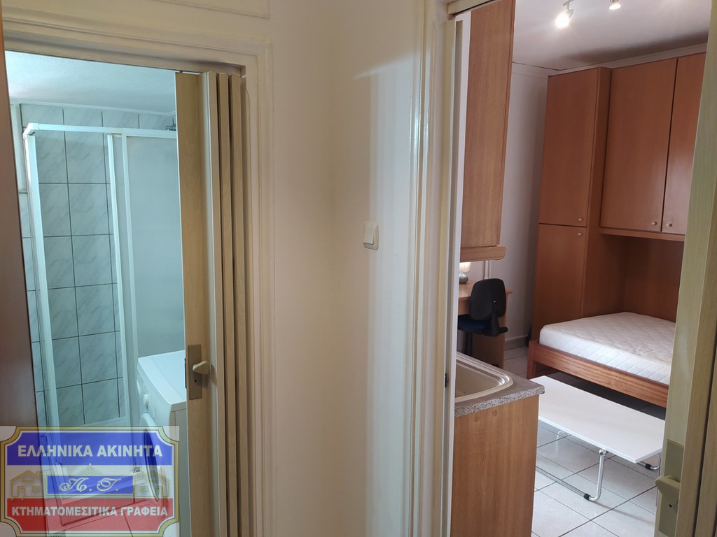 Studio / γκαρσονιέρα 30 τ.μ. προς ενοικίαση, Κέντρο Καβάλας