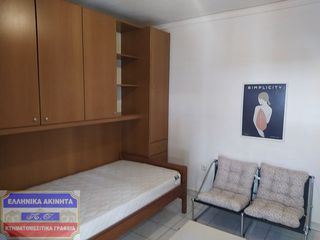 Studio / γκαρσονιέρα 30 τ.μ. προς ενοικίαση, Ν. Καβάλας, Καβάλα-thumb-1